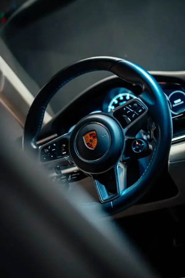 Porsche Panamera Sport Turismo Outro 5