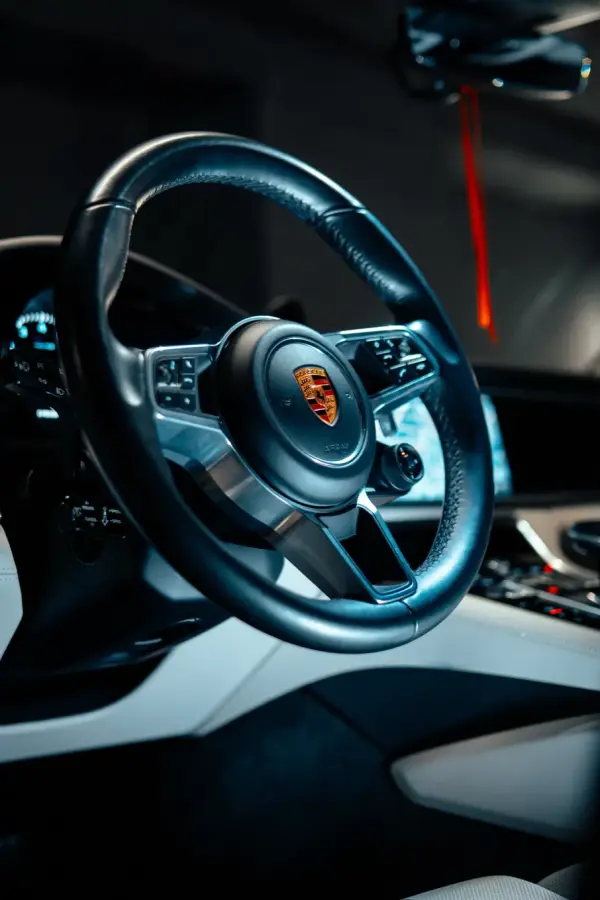 Porsche Panamera Sport Turismo Outro 9