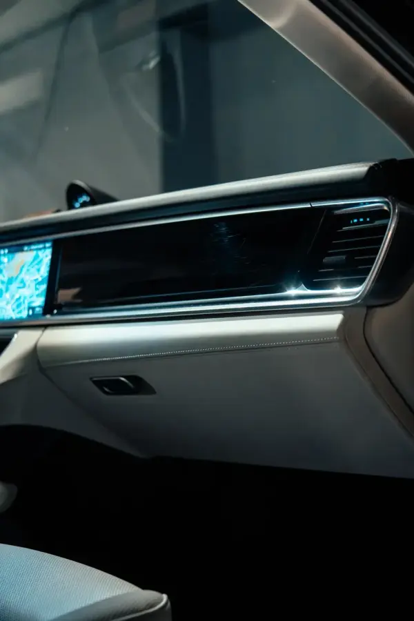 Porsche Panamera Sport Turismo Outro 8