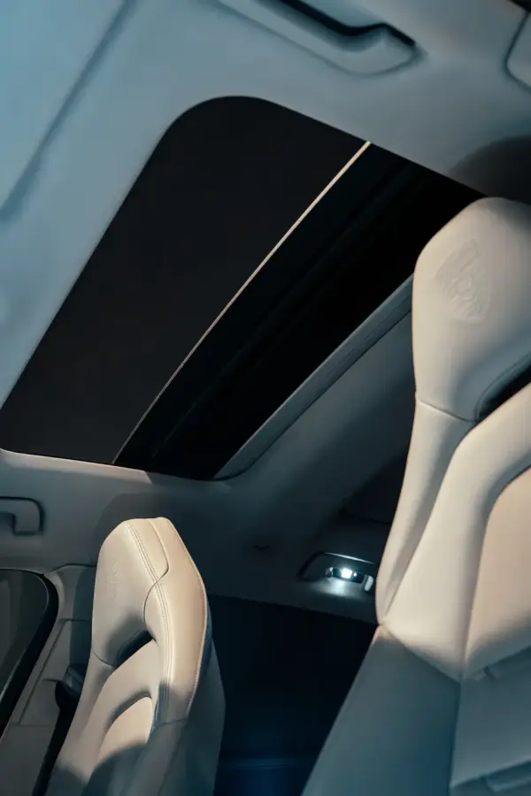 Porsche Panamera Sport Turismo Outro 15