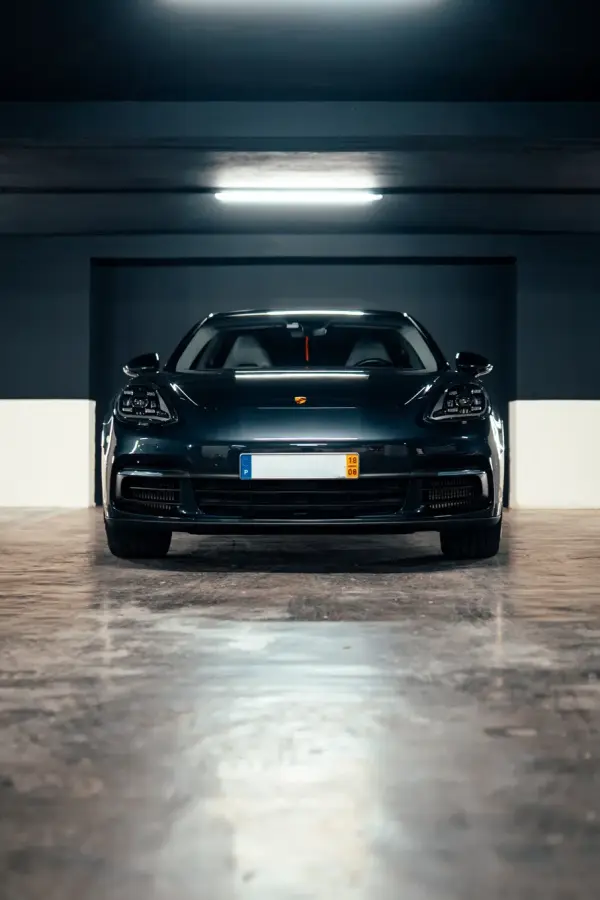 Porsche Panamera Sport Turismo Outro 17