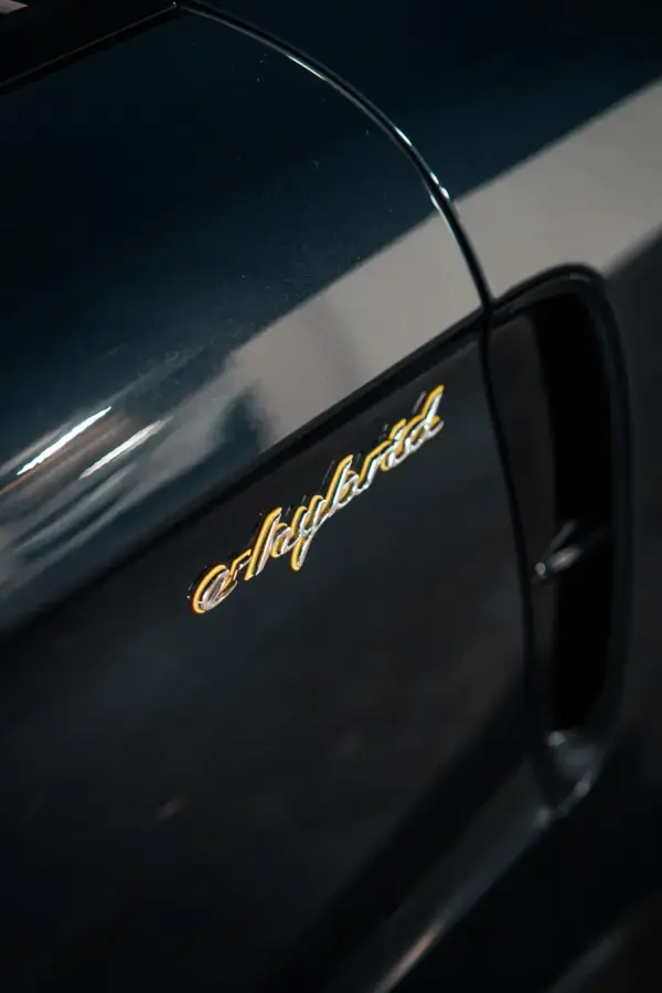 Porsche Panamera Sport Turismo Outro 19