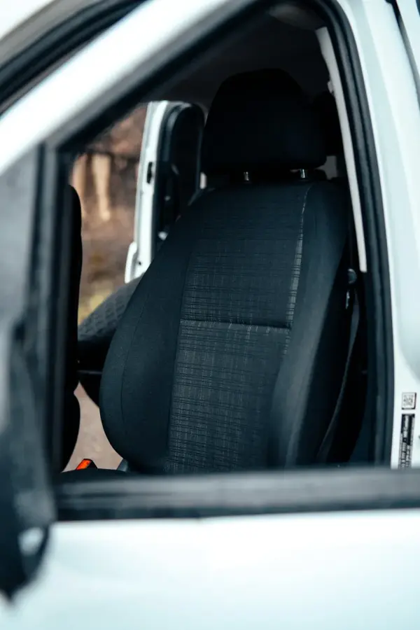 Mercedes-Benz Vito Tourer Outro 3
