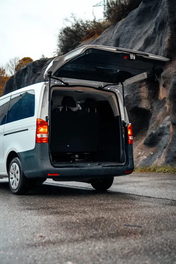 Mercedes-Benz Vito Tourer Outro 4