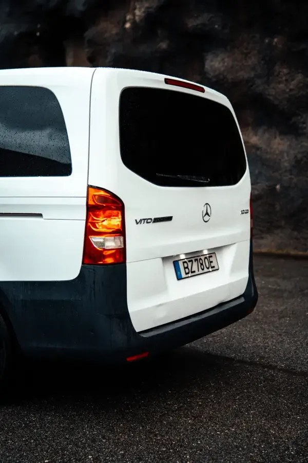 Mercedes-Benz Vito Tourer Outro 5