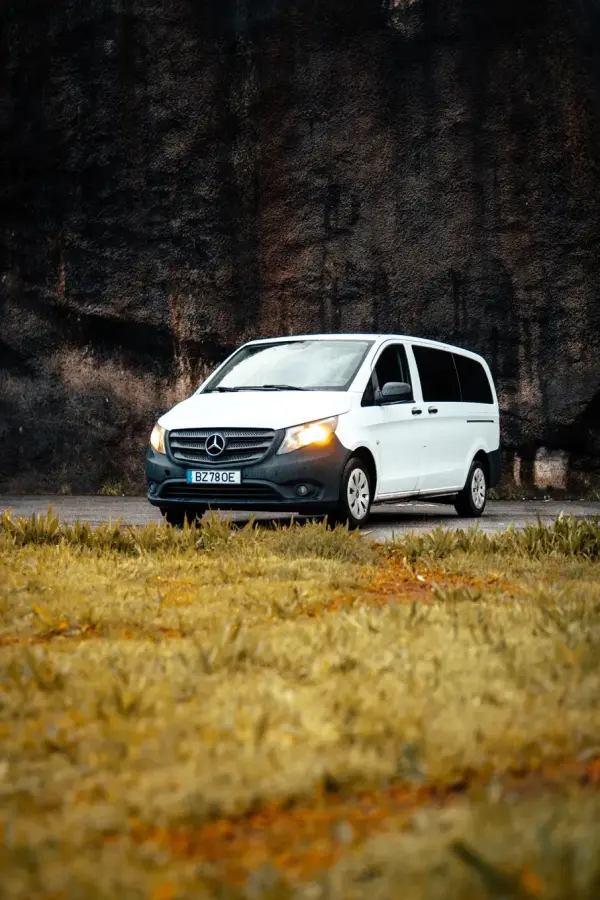 Mercedes-Benz Vito Tourer Outro 8
