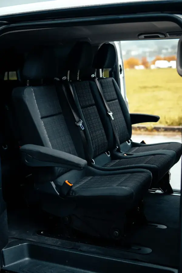 Mercedes-Benz Vito Tourer Outro 11