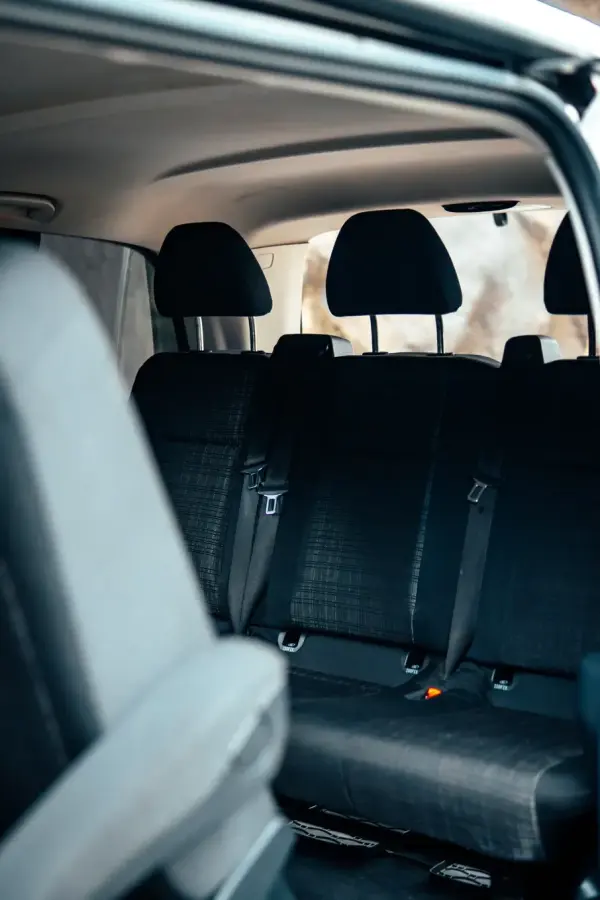 Mercedes-Benz Vito Tourer Outro 12