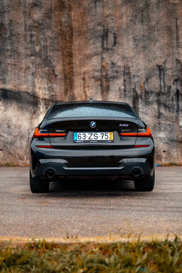 BMW 330 Outro 27