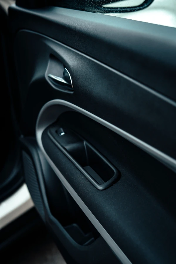 Jeep Avenger 54 kWh Longitude 3