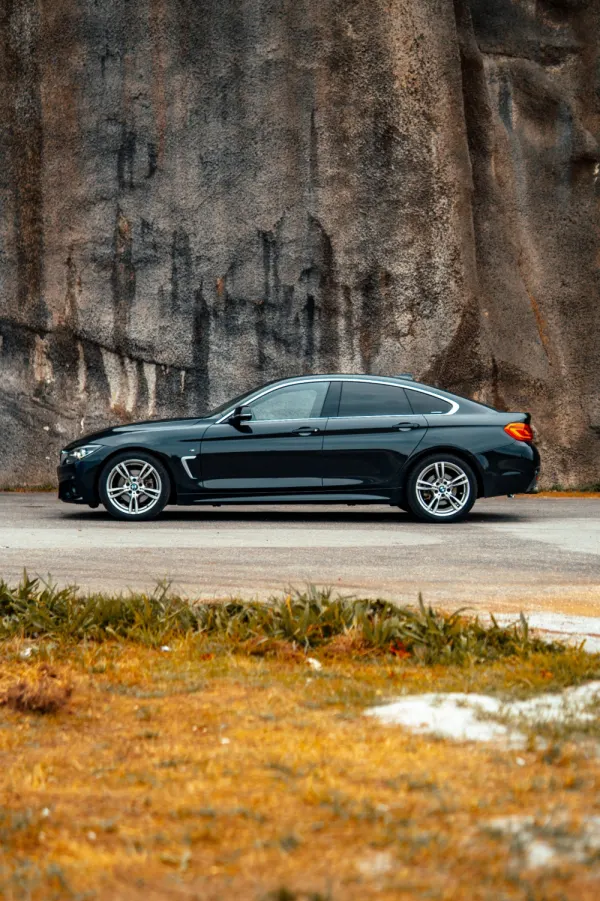 BMW 420 Gran Coupé d Pack M Auto 15