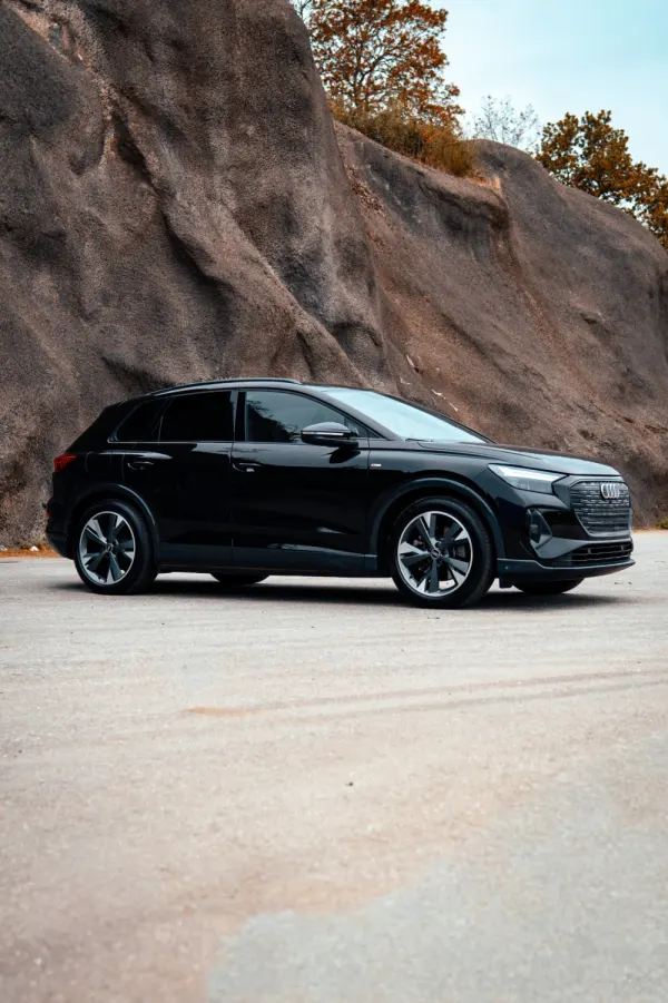 Audi Q4 e-tron 45 quattro 82 kWh 9