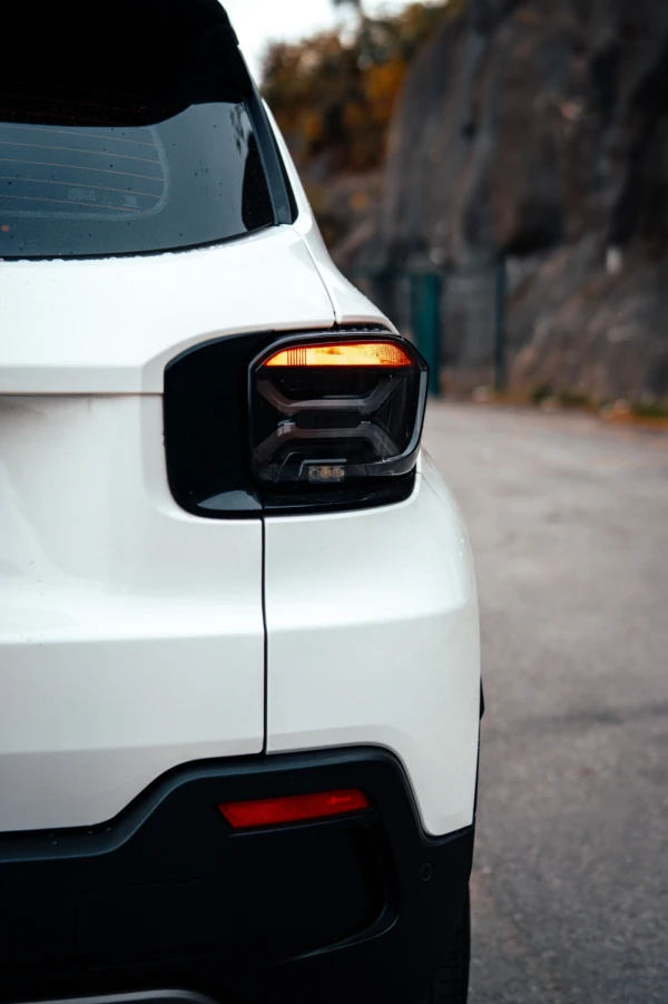 Jeep Avenger 54 kWh Longitude 11