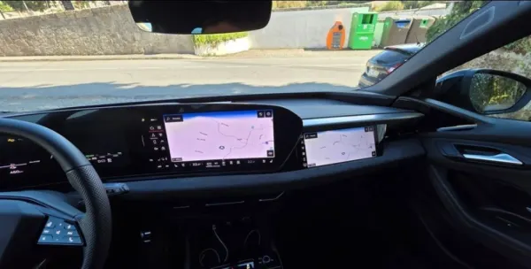 Audi S6 Avant e-tron 100 kWh quattro 14