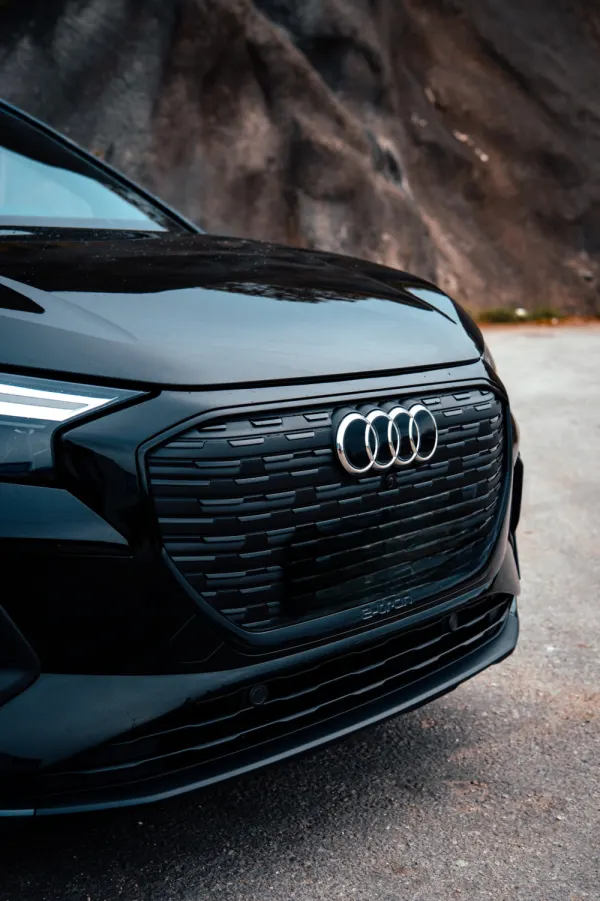 Audi Q4 e-tron 45 quattro 82 kWh 4