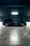Porsche Panamera Sport Turismo Outro