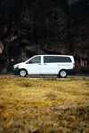 Mercedes-Benz Vito Tourer Outro
