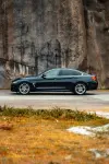 BMW 420 Gran Coupé d Pack M Auto