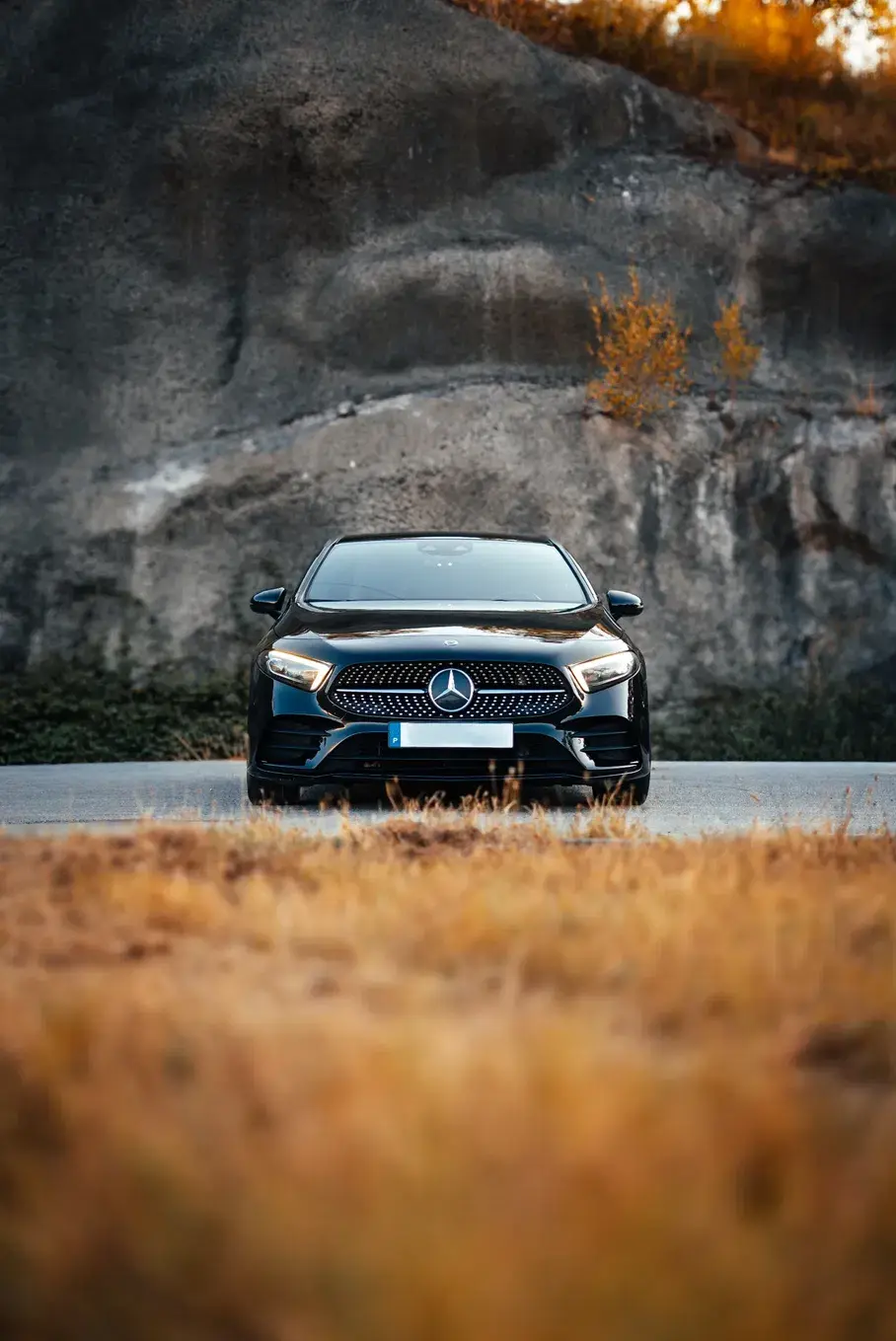 Mercedes-Benz A 180 d 7G-DCT AMG Line 5