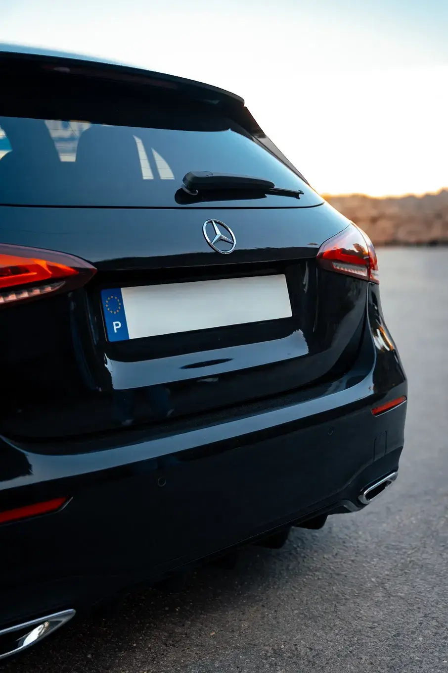 Mercedes-Benz A 180 d 7G-DCT AMG Line 15