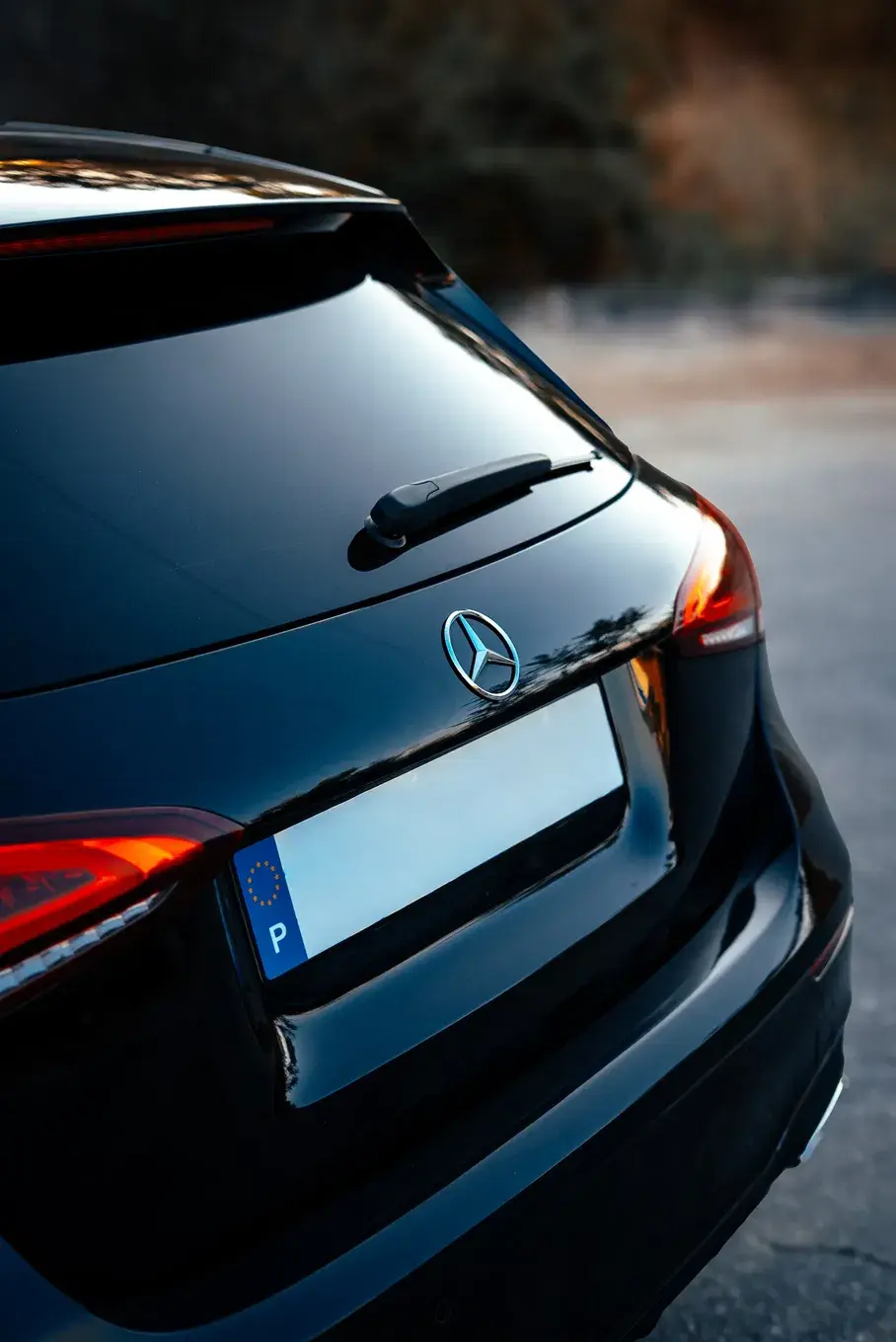 Mercedes-Benz A 180 d 7G-DCT AMG Line 23