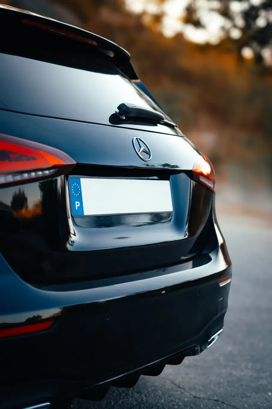 Mercedes-Benz A 180 d 7G-DCT AMG Line 30