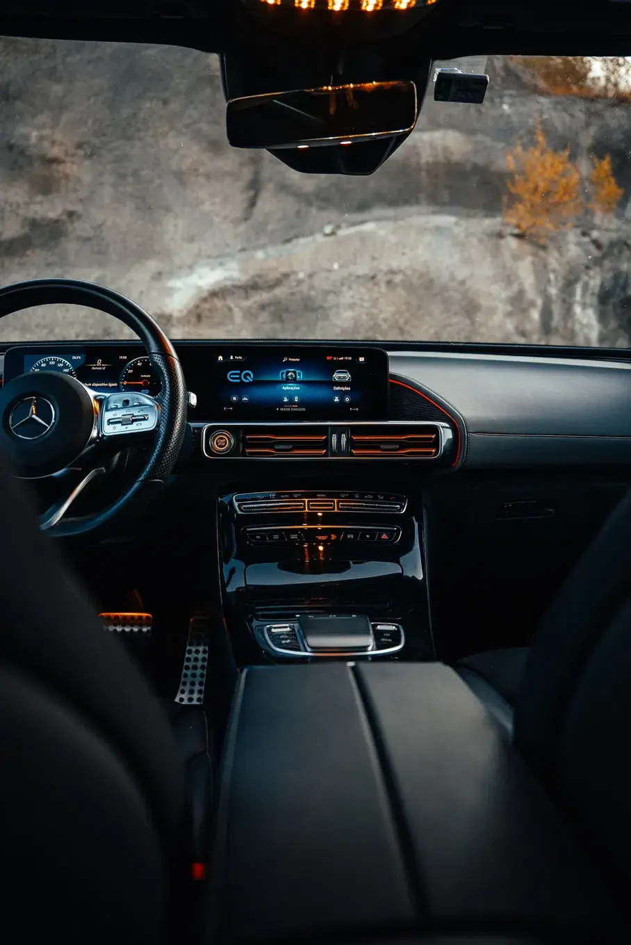 Mercedes-Benz EQC 400 4Matic AMG Line 4