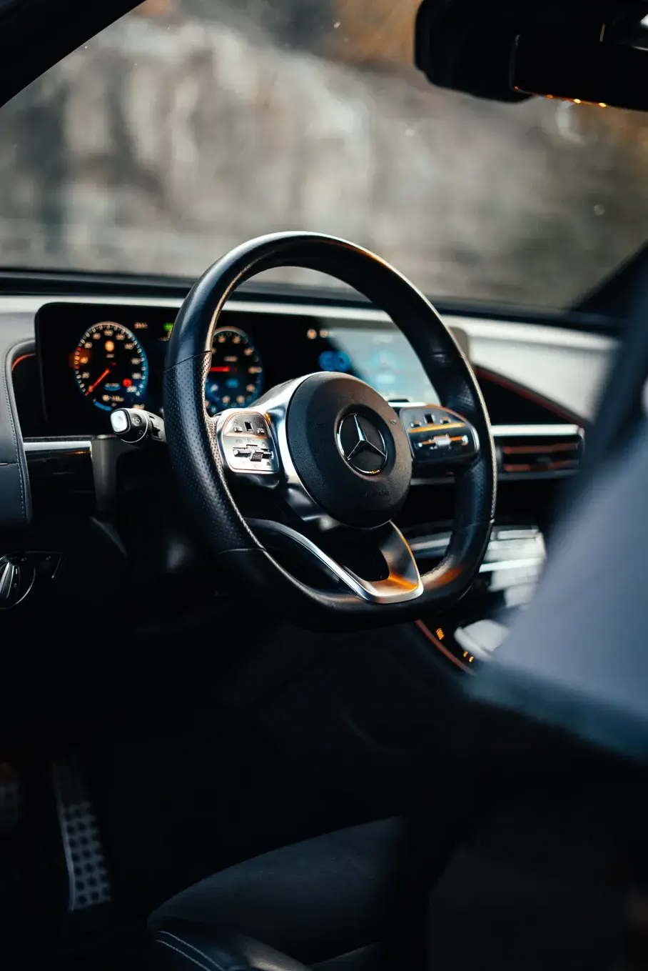 Mercedes-Benz EQC 400 4Matic AMG Line 10