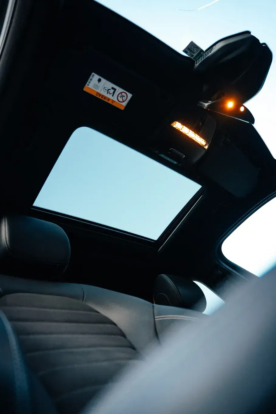 Mercedes-Benz EQC 400 4Matic AMG Line 29