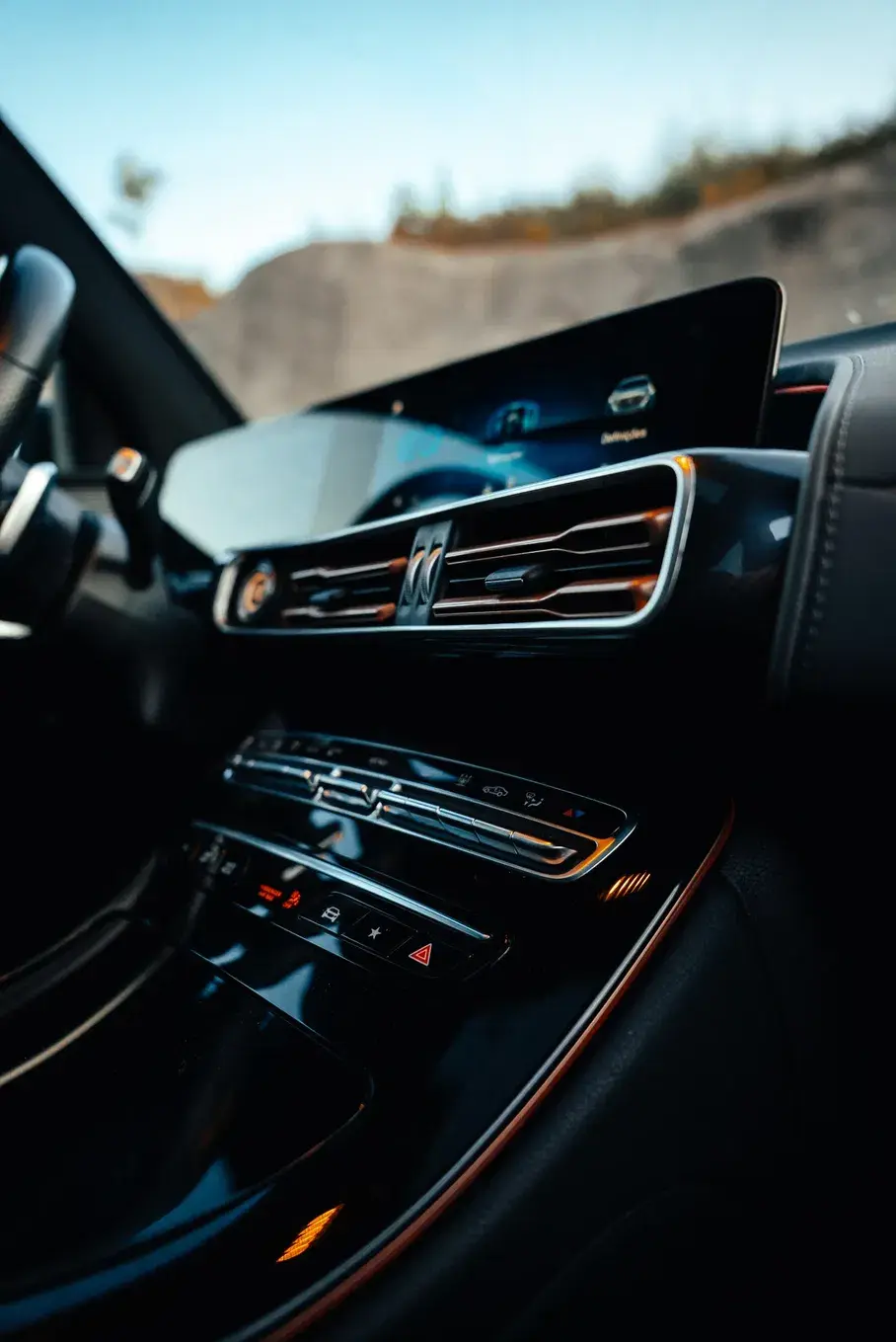 Mercedes-Benz EQC 400 4Matic AMG Line 31