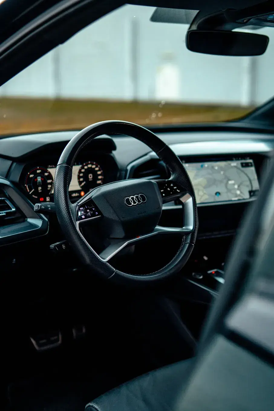 Audi Q4 e-tron 45 quattro 16