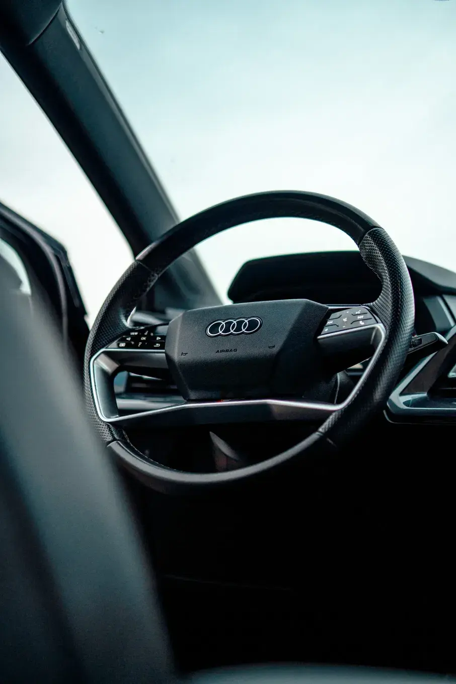 Audi Q4 e-tron 45 quattro 20