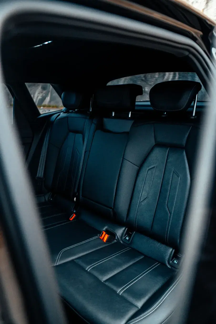 Audi Q4 e-tron 45 quattro 21