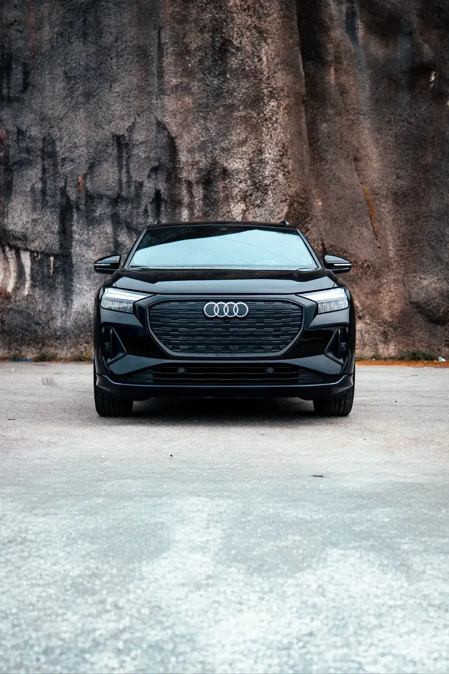 Audi Q4 e-tron 45 quattro 23