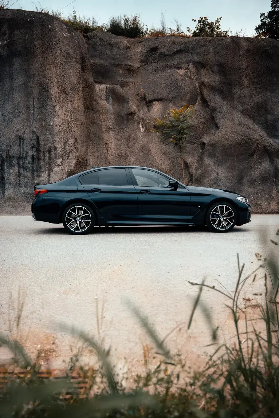BMW 530 e Pack Desportivo M 12