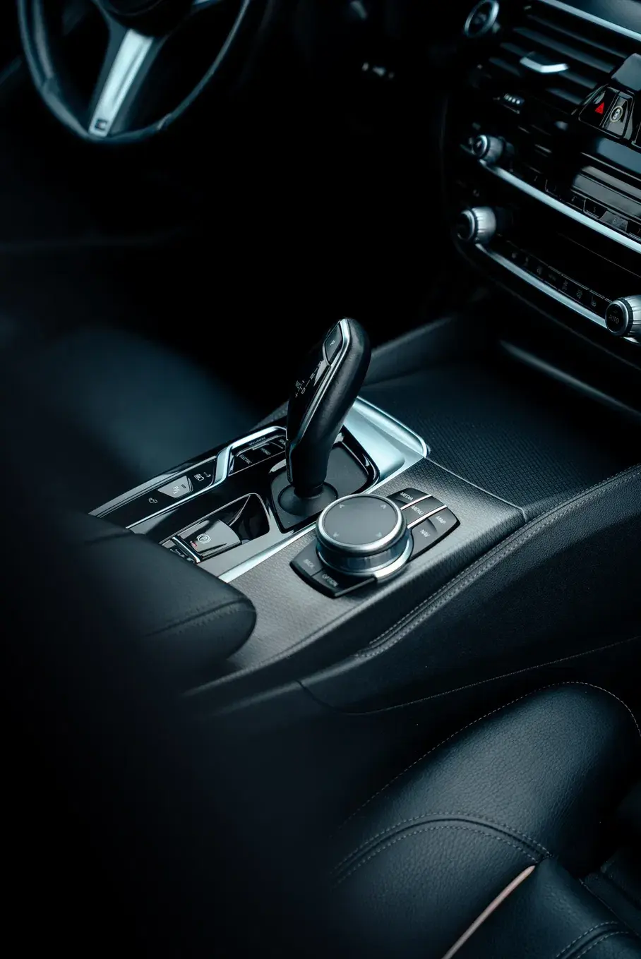 BMW 530 e Pack Desportivo M 11
