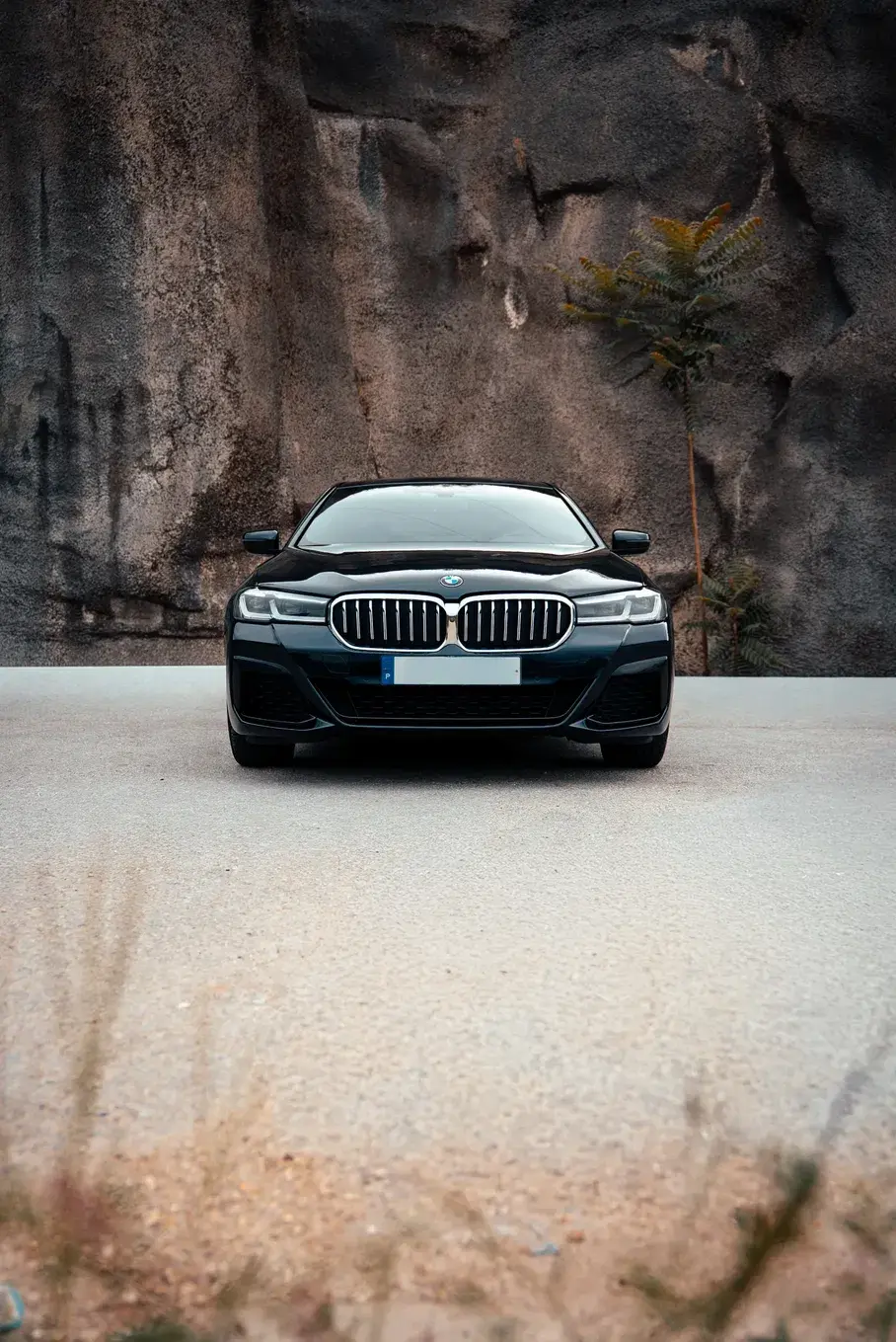 BMW 530 e Pack Desportivo M 22