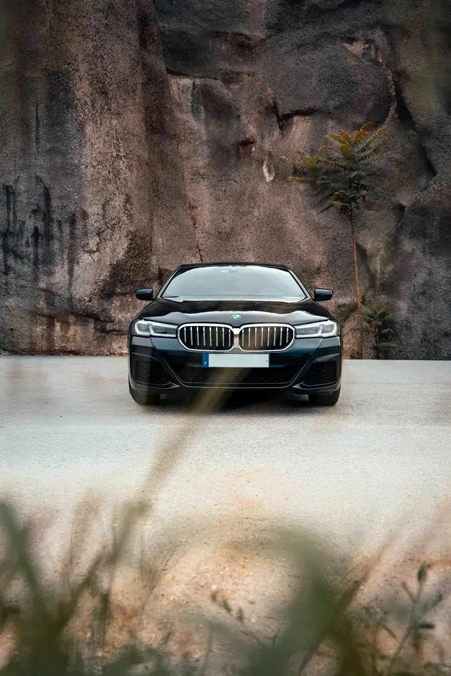 BMW 530 e Pack Desportivo M 23