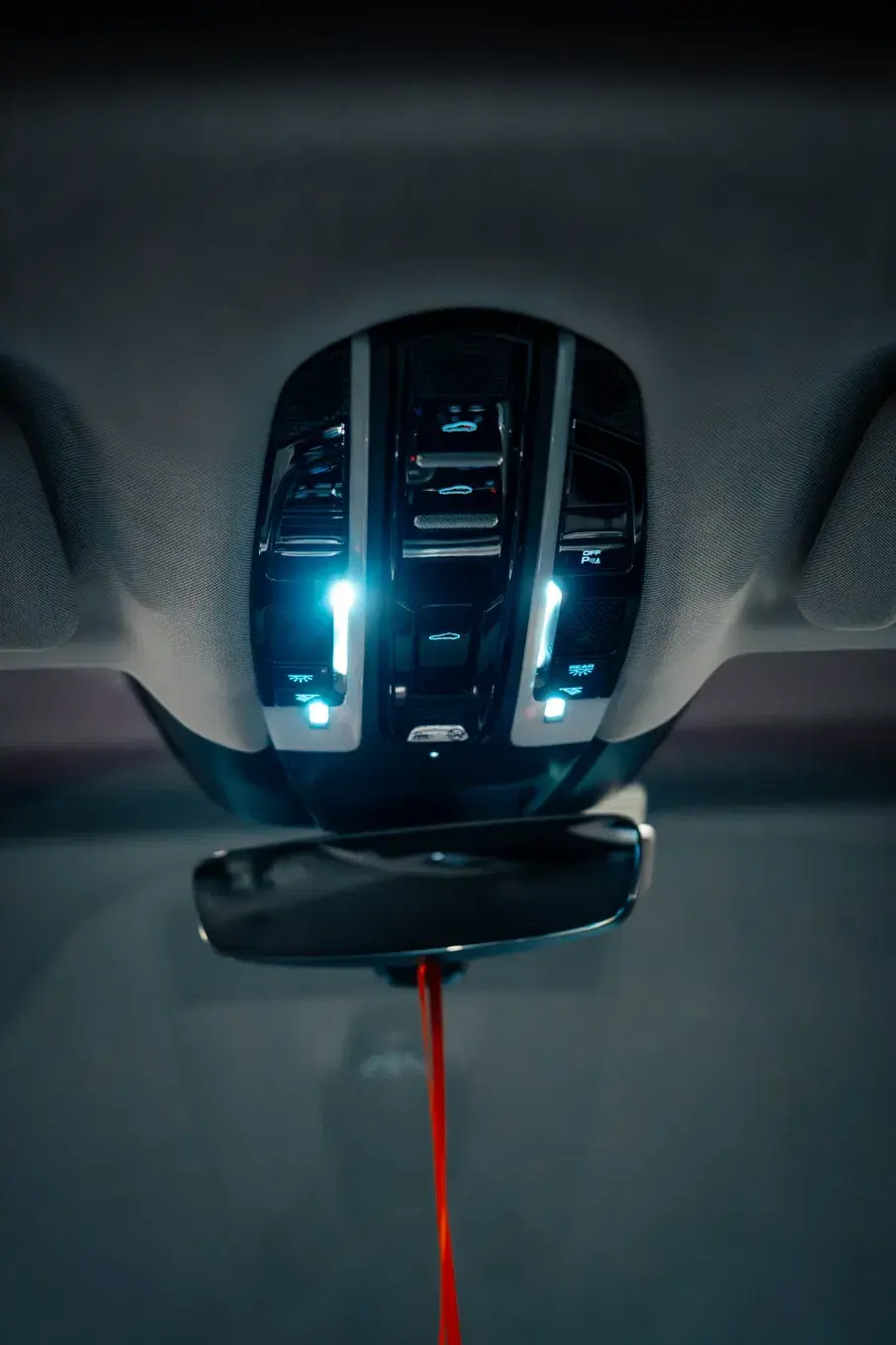 Porsche Panamera Sport Turismo Outro 4