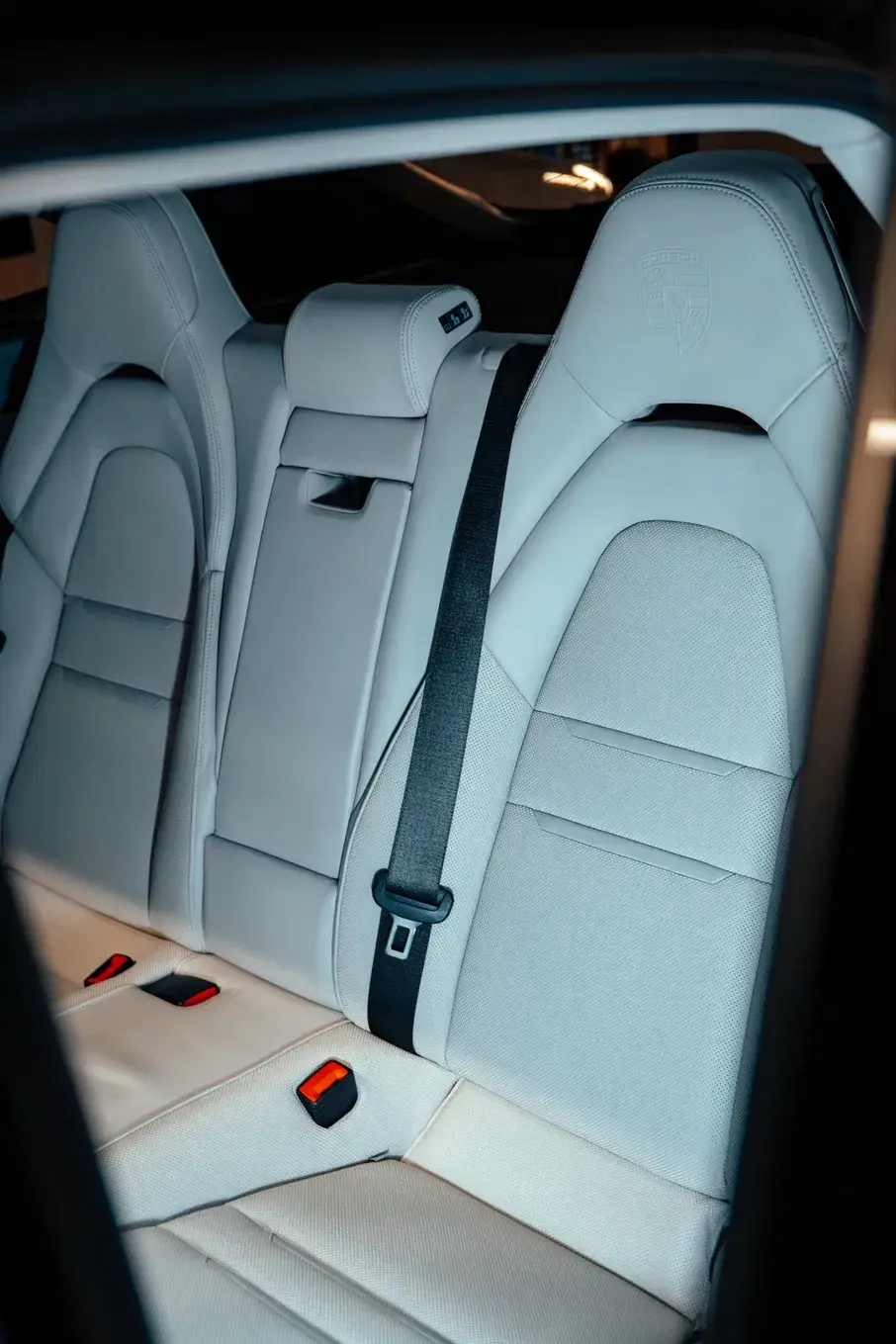 Porsche Panamera Sport Turismo Outro 16