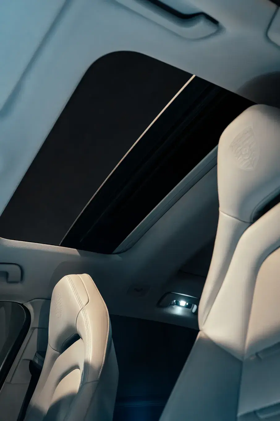Porsche Panamera Sport Turismo Outro 15