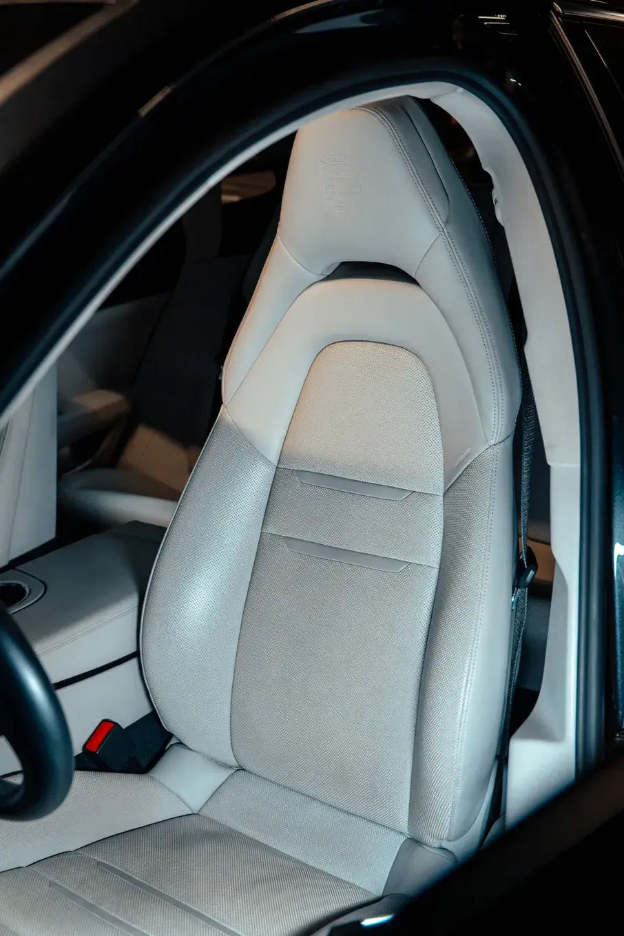 Porsche Panamera Sport Turismo Outro 14