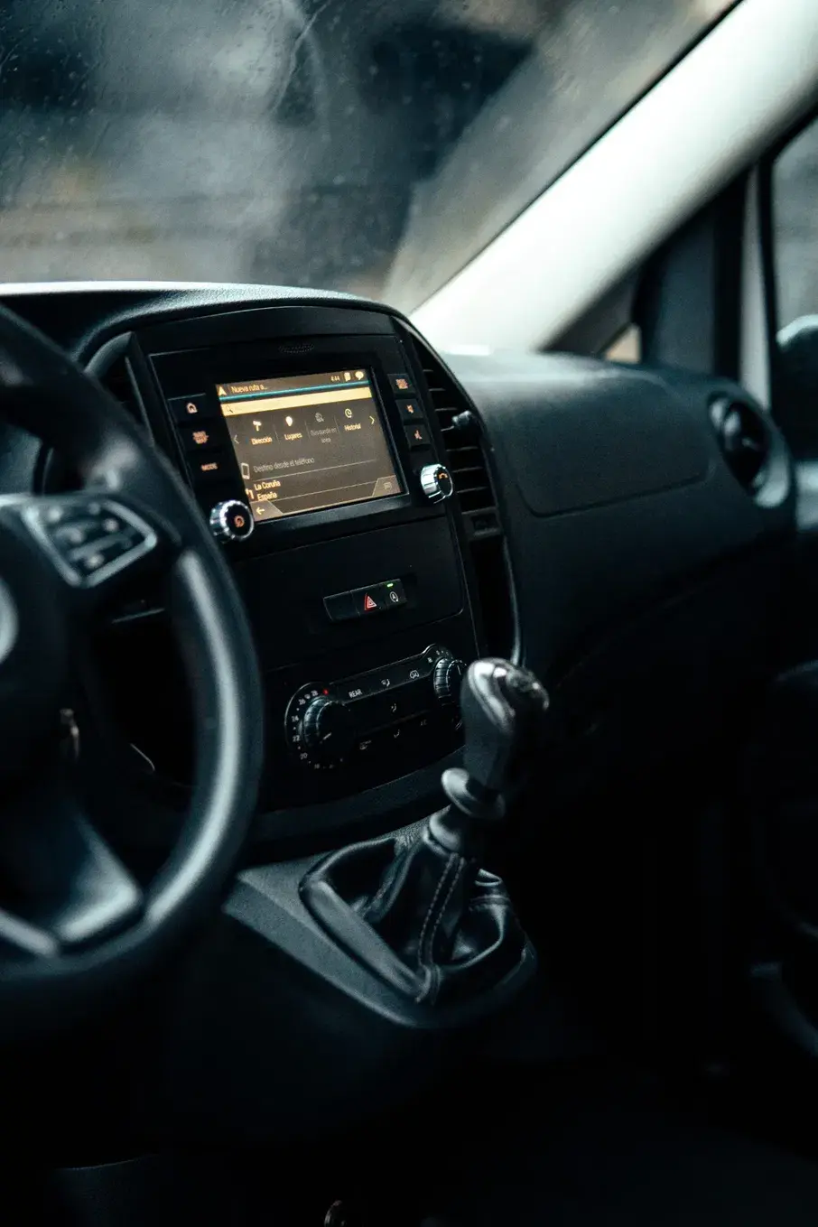 Mercedes-Benz Vito Tourer Outro 2