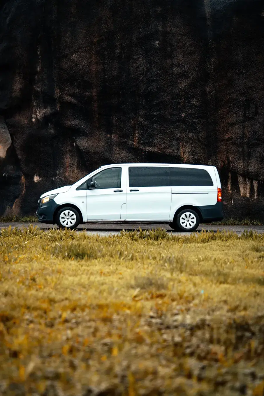 Mercedes-Benz Vito Tourer Outro 1