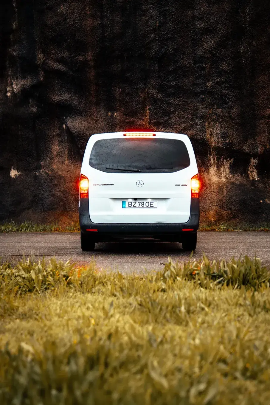 Mercedes-Benz Vito Tourer Outro 6