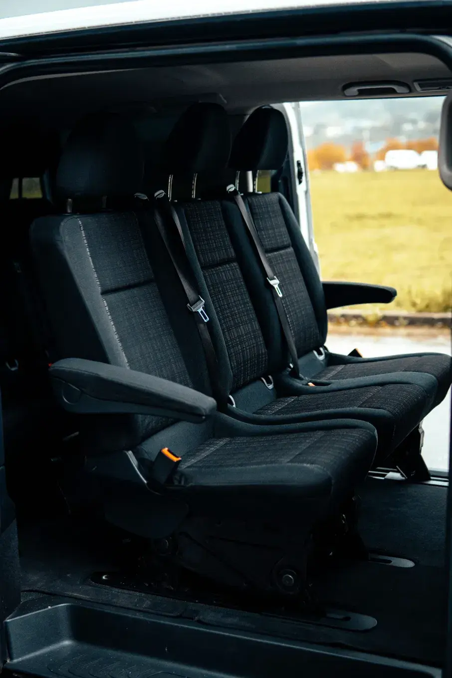 Mercedes-Benz Vito Tourer Outro 11