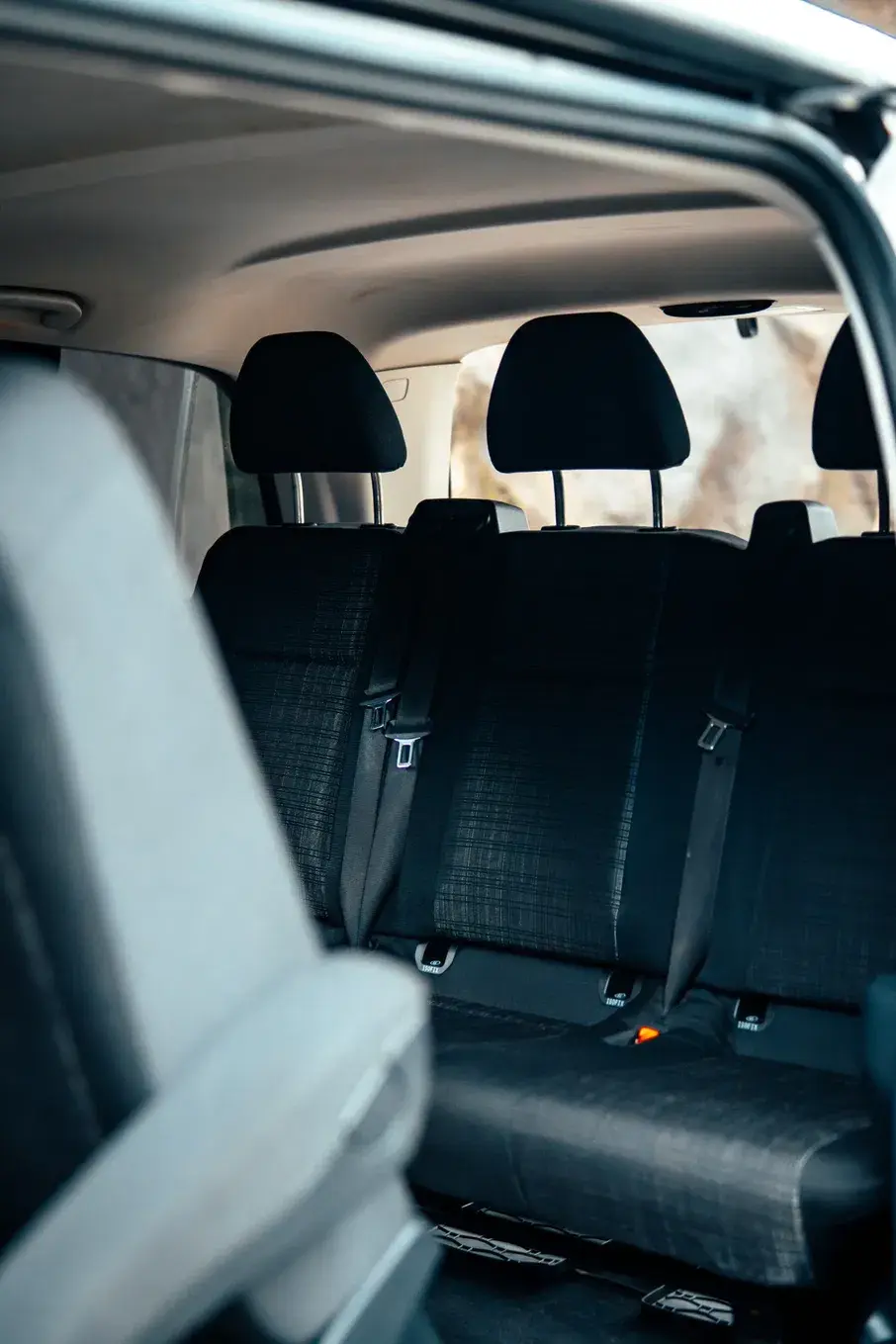 Mercedes-Benz Vito Tourer Outro 12