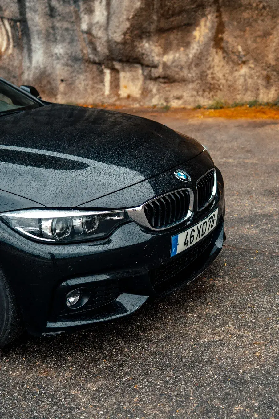 BMW 420 Gran Coupé d Pack M Auto 6