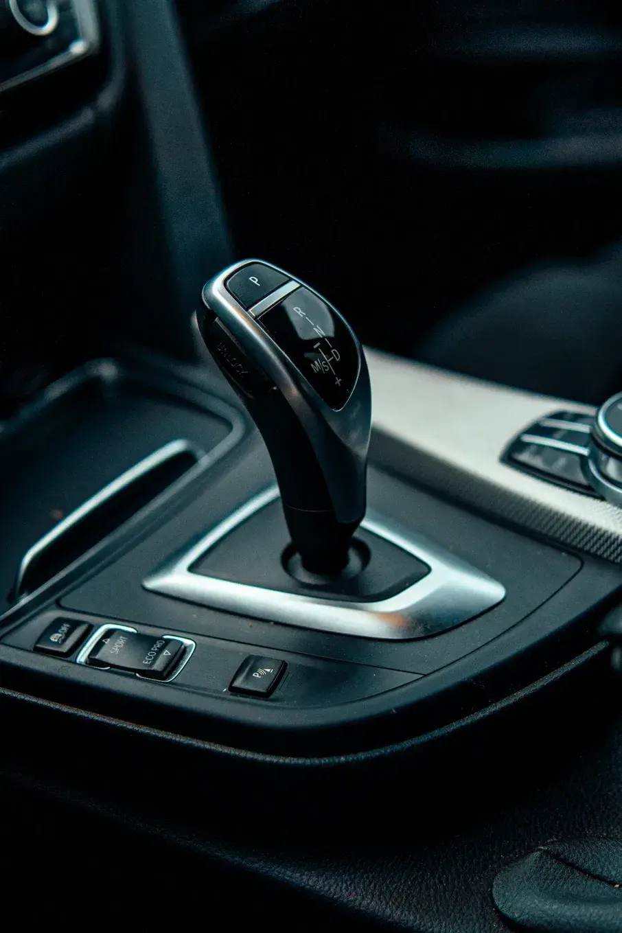 BMW 420 Gran Coupé d Pack M Auto 14