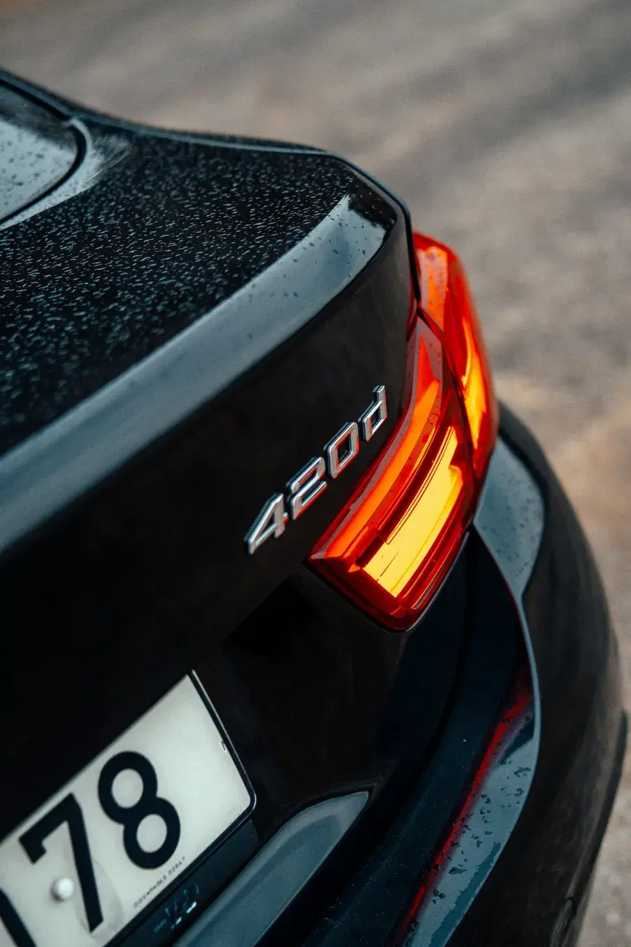 BMW 420 Gran Coupé d Pack M Auto 13